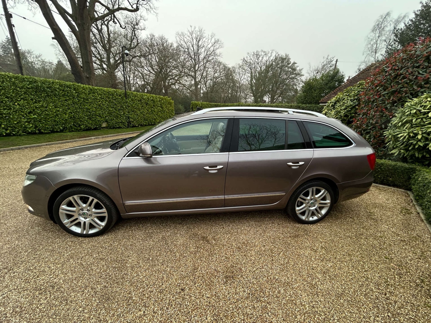 Used Skoda Superb 2011 for sale - 77749070: Photo 3