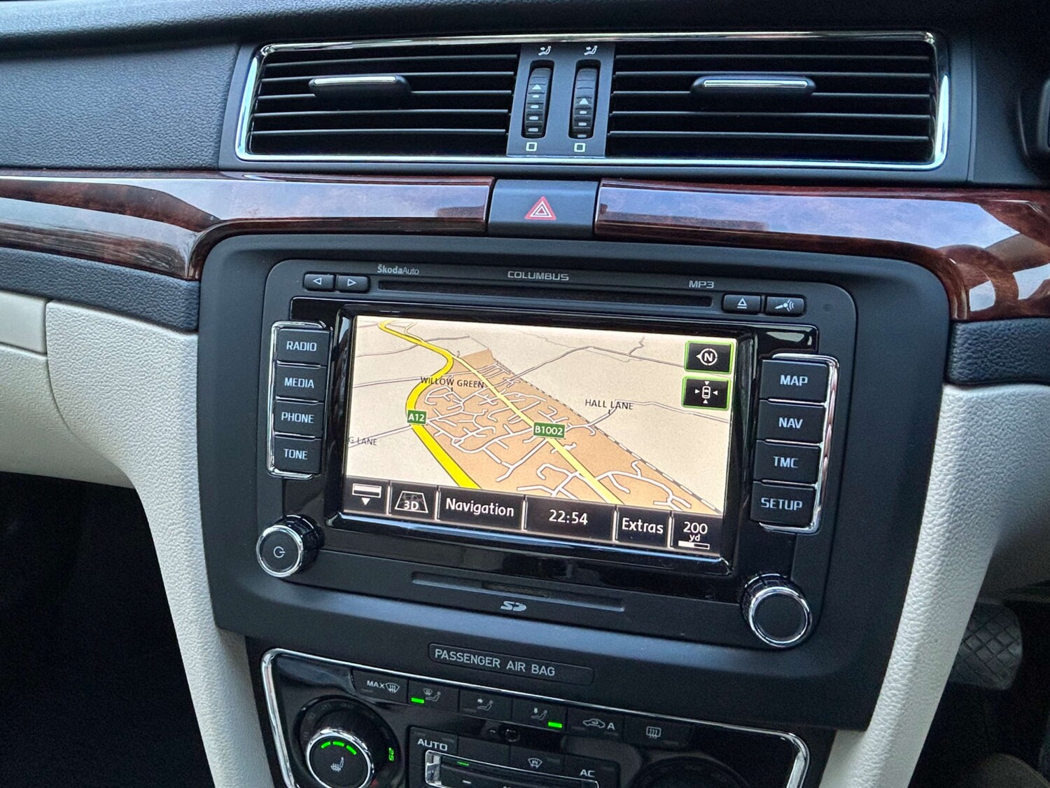 Used Skoda Superb 2011 for sale - 77749070: Photo 32