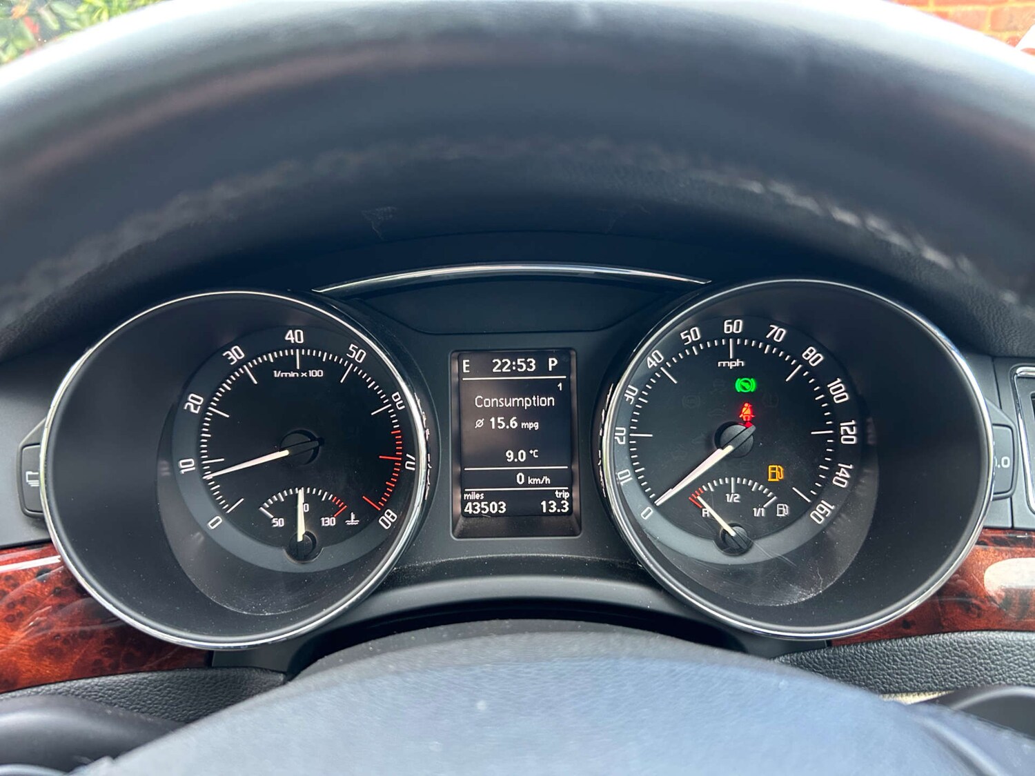 Used Skoda Superb 2011 for sale - 77749070: Photo 36