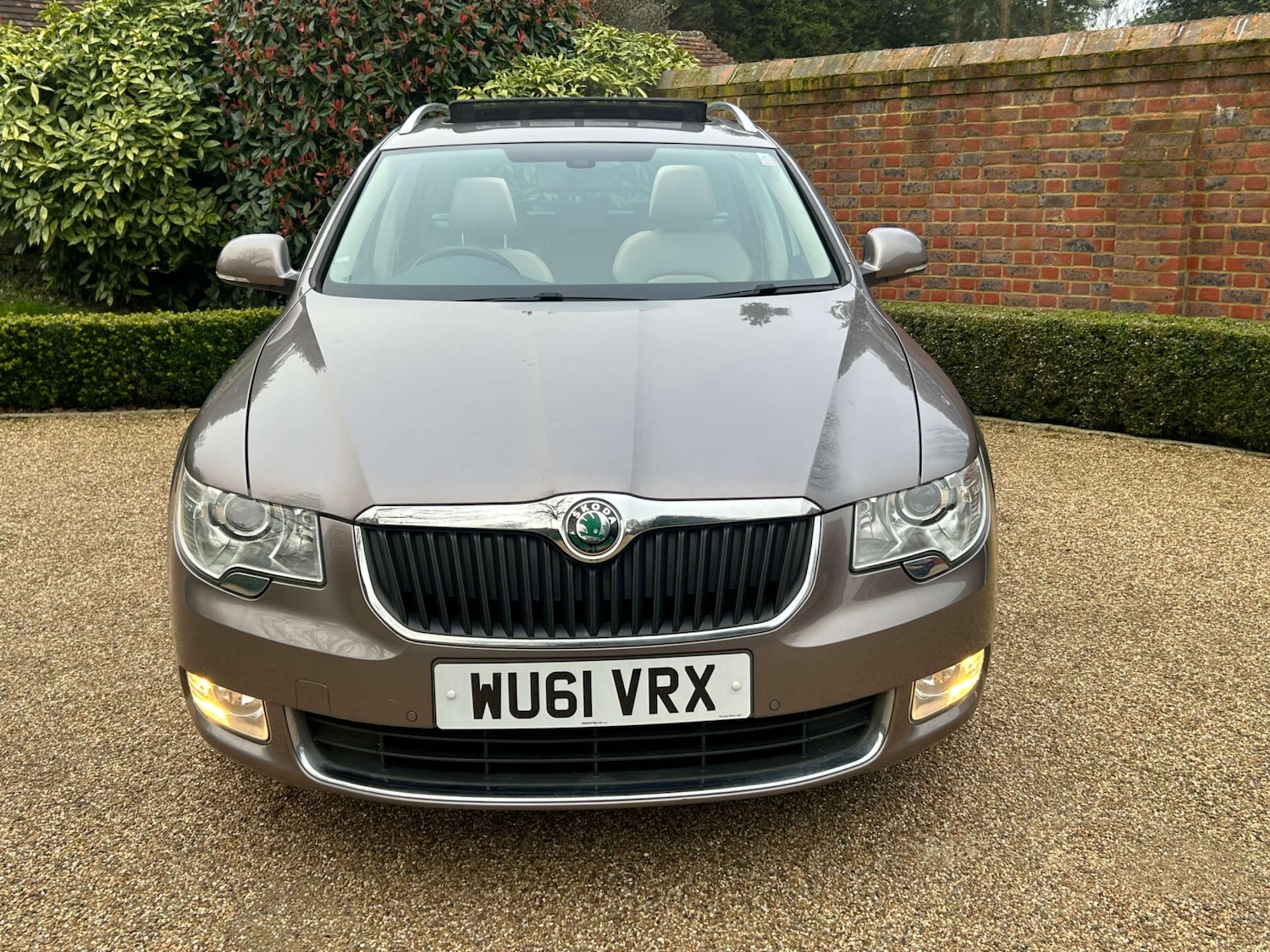 Used Skoda Superb 2011 for sale - 77749070: Photo 5