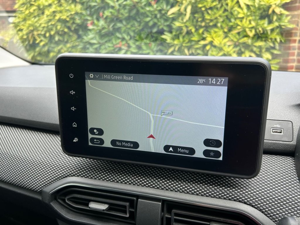 Vehicle 23