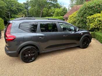 Used Dacia Jogger 2022 for sale - 75062846: Photo