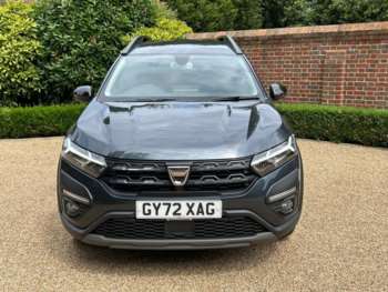 Used Dacia Jogger 2022 for sale - 75062846: Photo