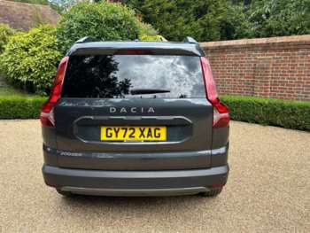 Used Dacia Jogger 2022 for sale - 75062846: Photo