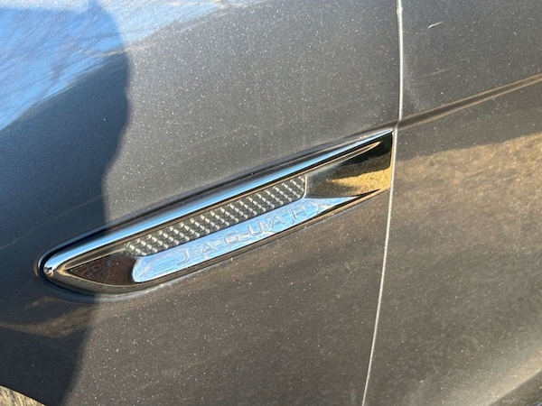 Used Jaguar XF 2017 for sale - 76202866: Photo 10