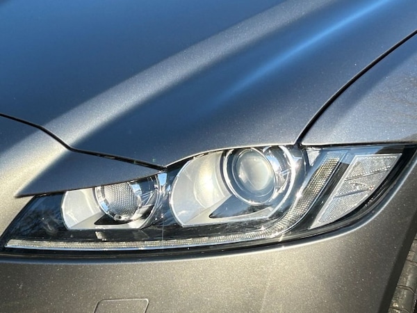 Used Jaguar XF 2017 for sale - 76202866: Photo 21