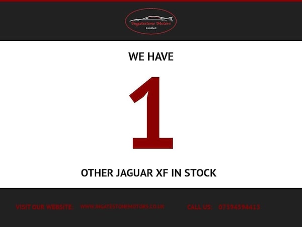 Used Jaguar XF 2017 for sale - 76202866: Photo 25