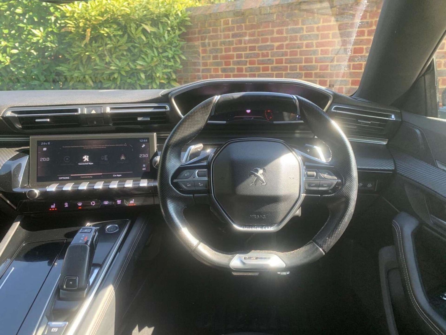 Used Peugeot 508 2019 for sale - 77086190: Photo 12