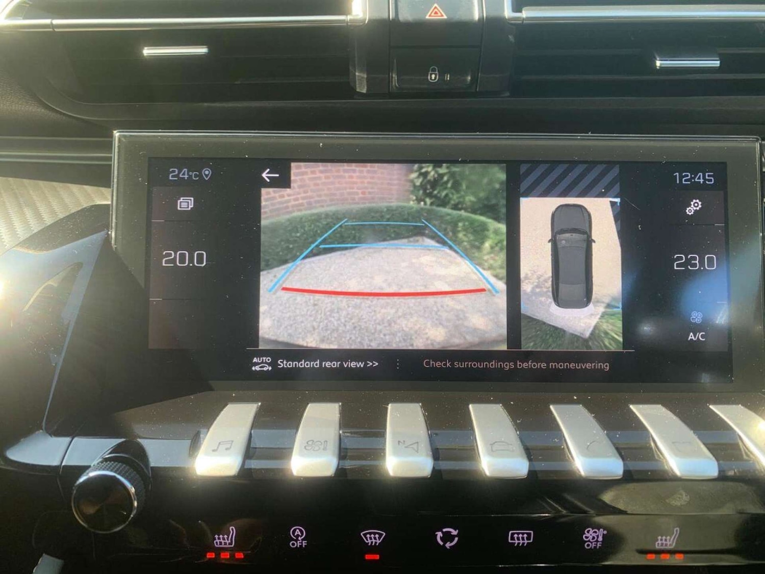 Used Peugeot 508 2019 for sale - 77086190: Photo 13