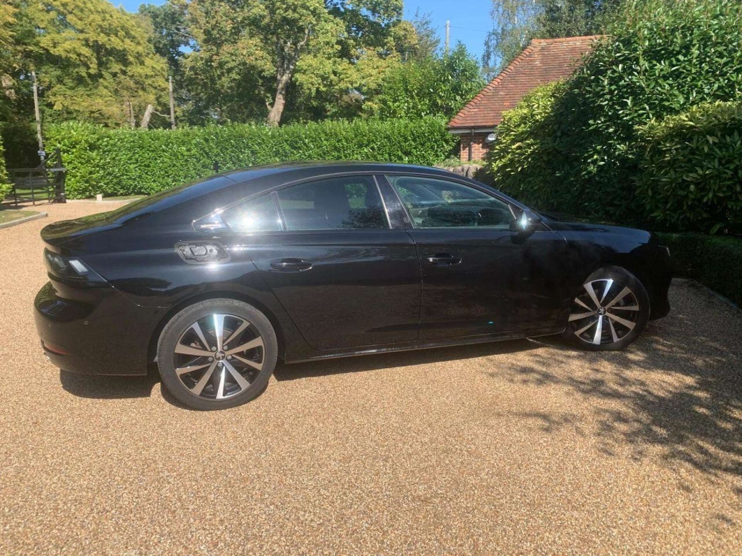 Used Peugeot 508 2019 for sale - 77086190: Photo 16