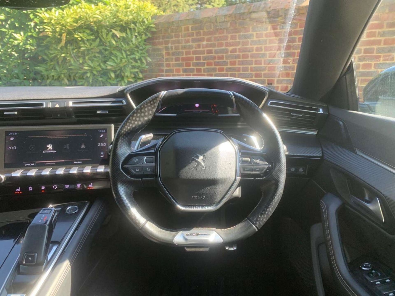 Used Peugeot 508 2019 for sale - 77086190: Photo 20