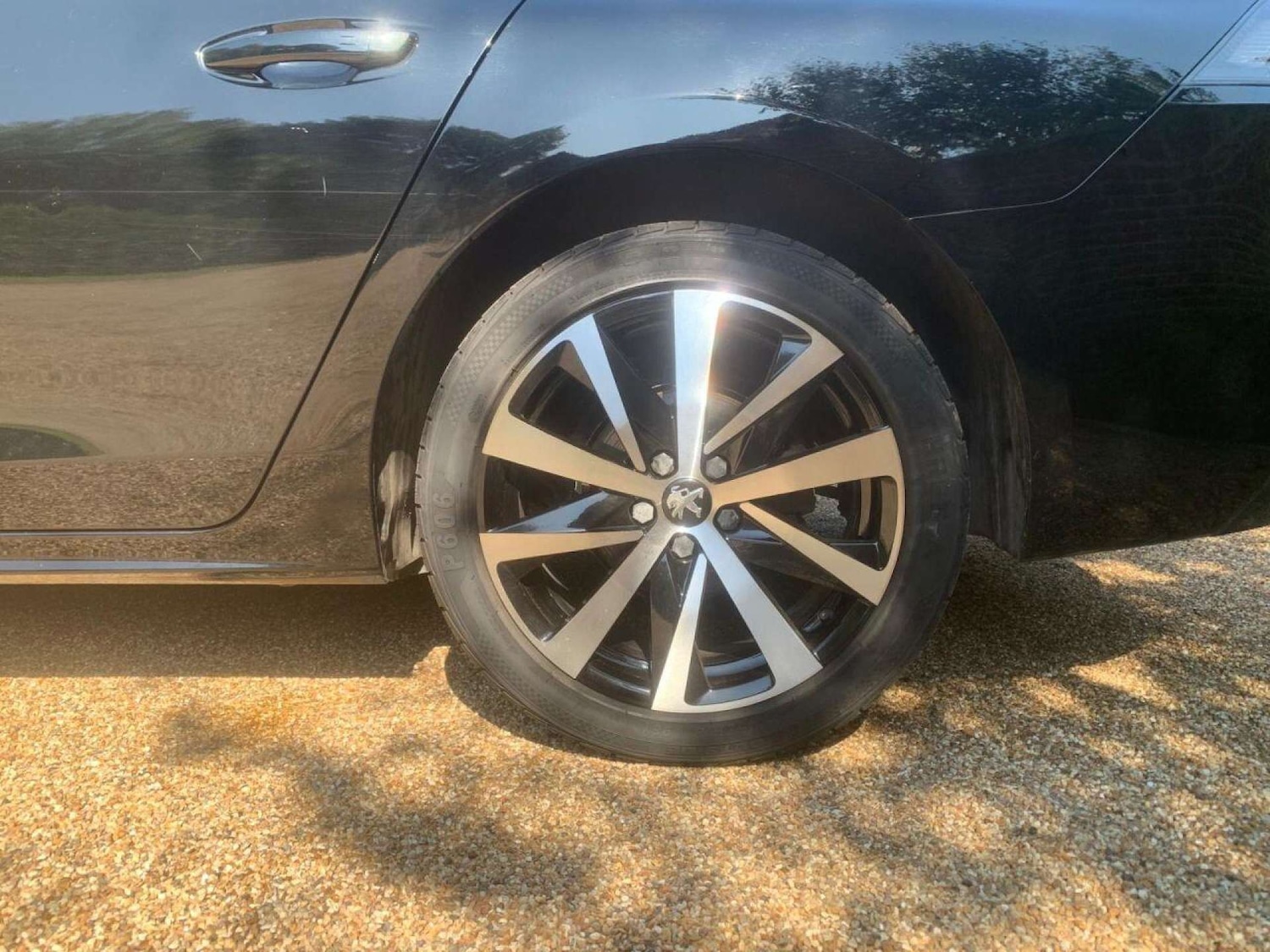 Used Peugeot 508 2019 for sale - 77086190: Photo 23