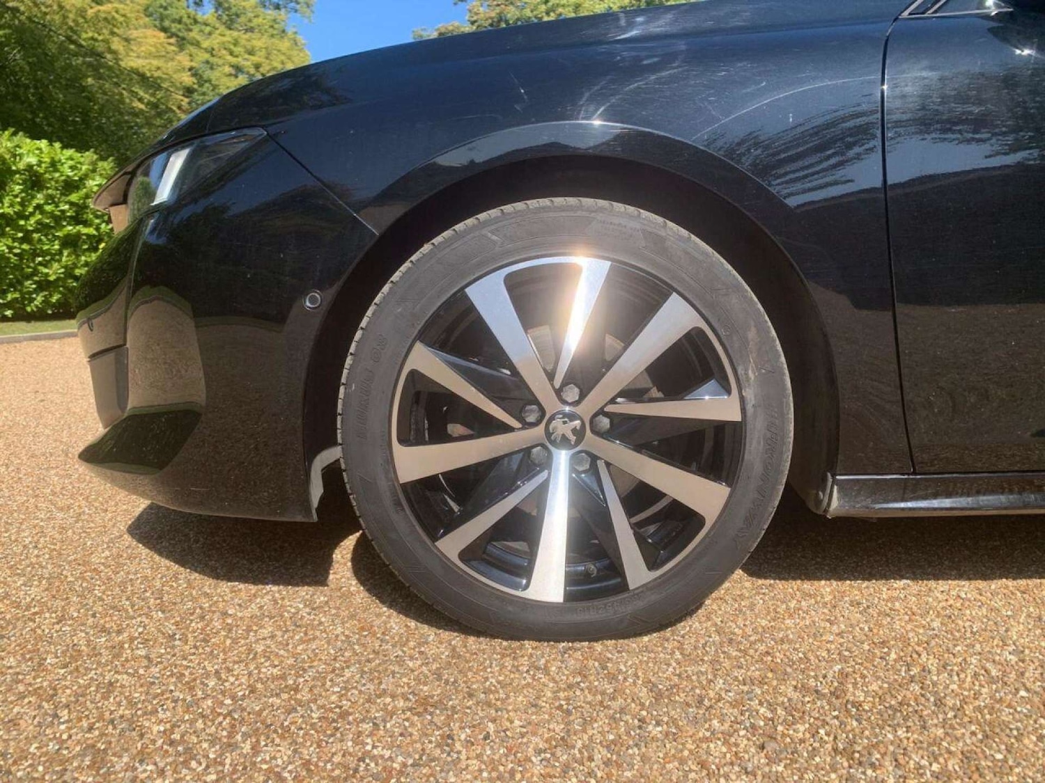 Used Peugeot 508 2019 for sale - 77086190: Photo 24