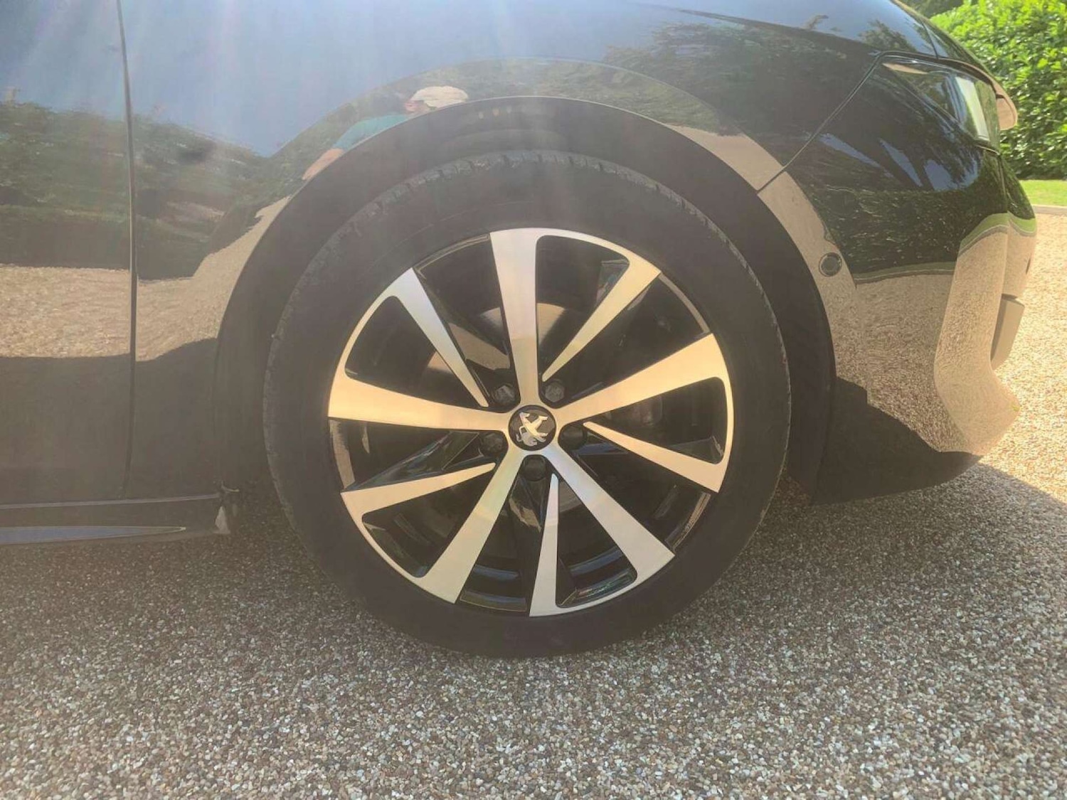 Used Peugeot 508 2019 for sale - 77086190: Photo 25