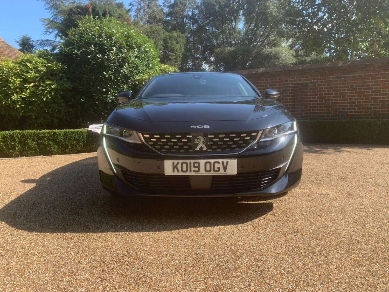 Used Peugeot 508 2019 for sale - 77086190: Photo 5