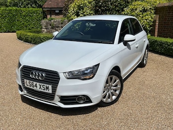 Used Audi A1 2014 for sale - 78680971: Photo