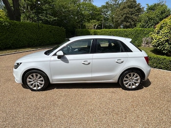 Used Audi A1 2014 for sale - 78680971: Photo