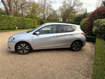 Used Nissan Pulsar 2016 for sale - 74066271: Photo