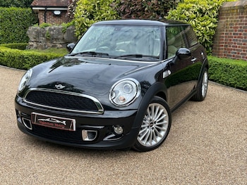 Used MINI Hatch 2012 for sale - 78523389: Photo