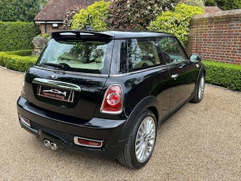 Used MINI Hatch 2012 for sale - 78523389: Photo
