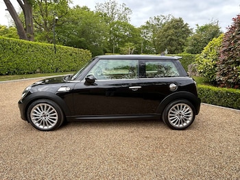 Used MINI Hatch 2012 for sale - 78523389: Photo