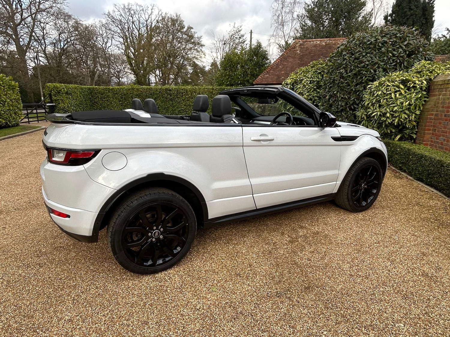 Used Land Rover Range Rover Evoque 2018 for sale - 77086216: Photo 10