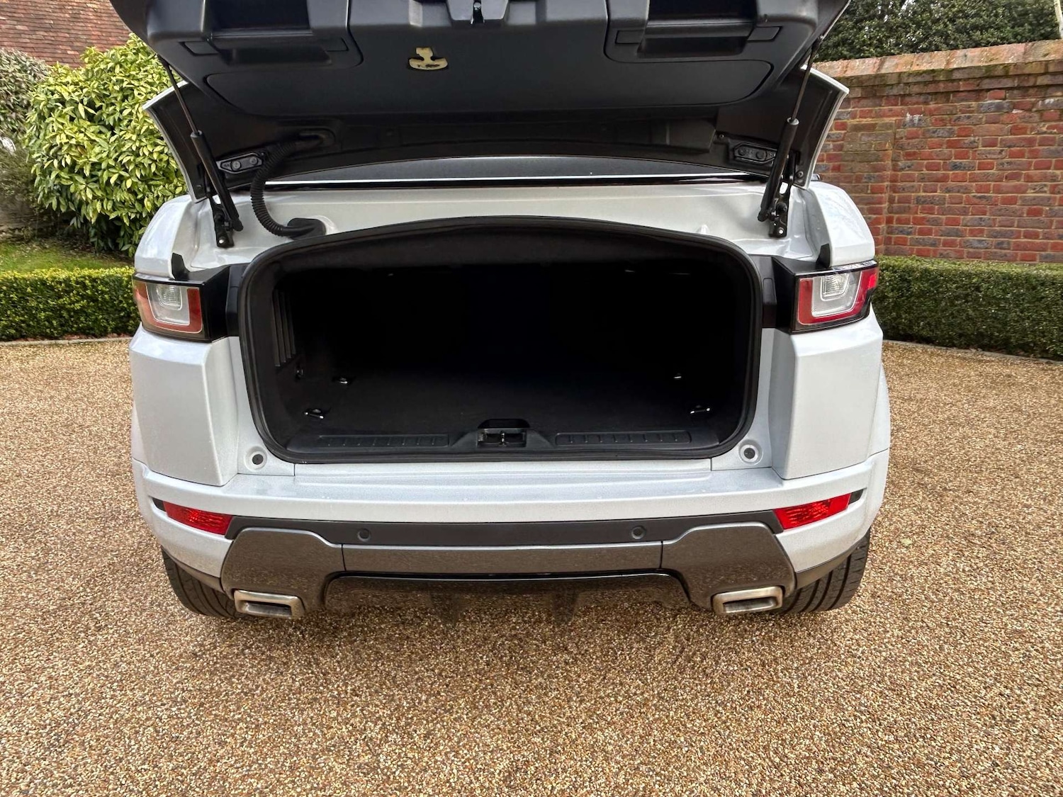 Used Land Rover Range Rover Evoque 2018 for sale - 77086216: Photo 11