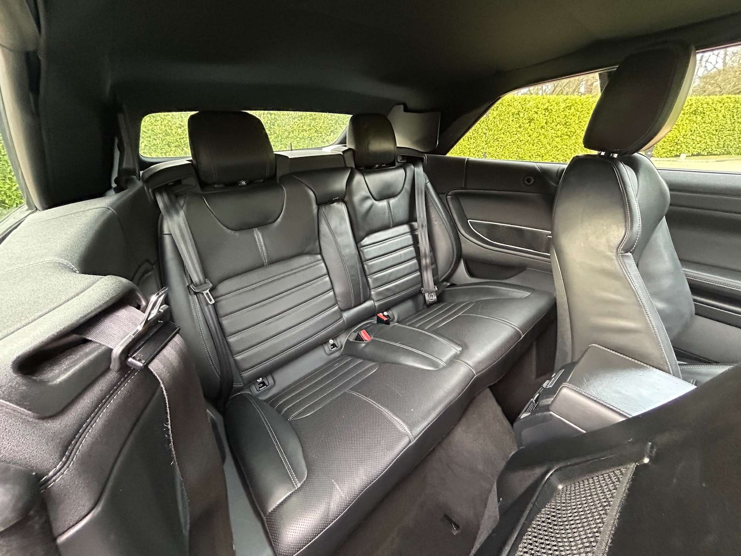 Used Land Rover Range Rover Evoque 2018 for sale - 77086216: Photo 13