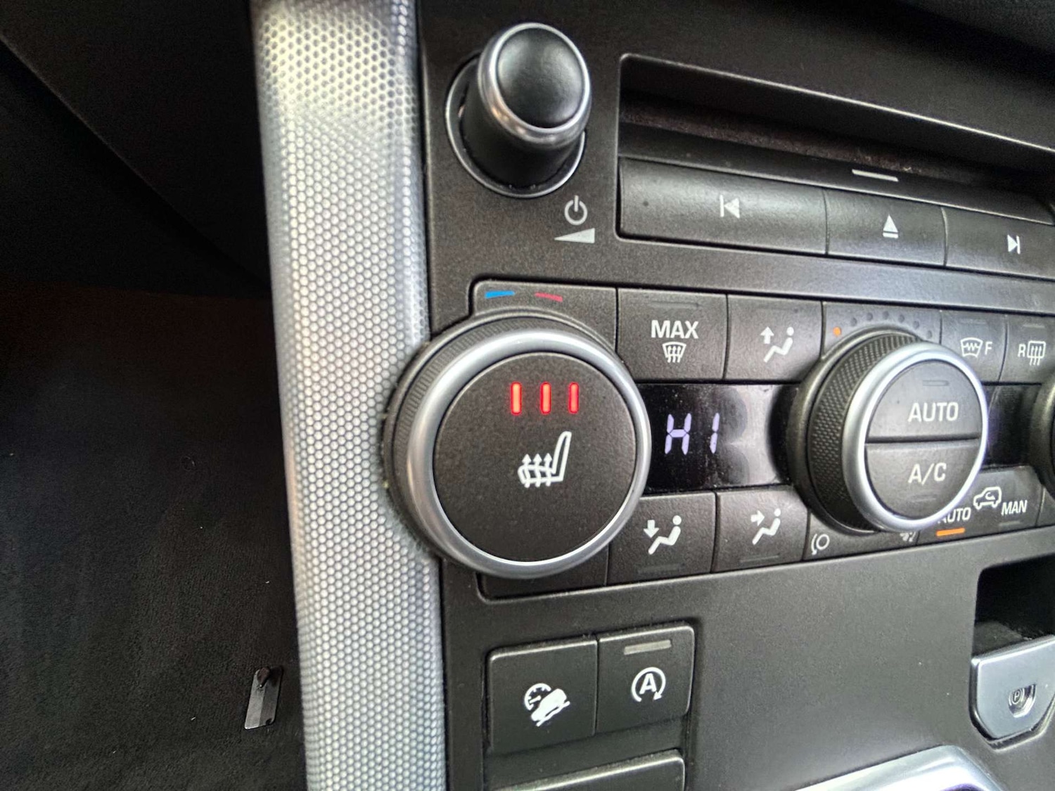 Used Land Rover Range Rover Evoque 2018 for sale - 77086216: Photo 15