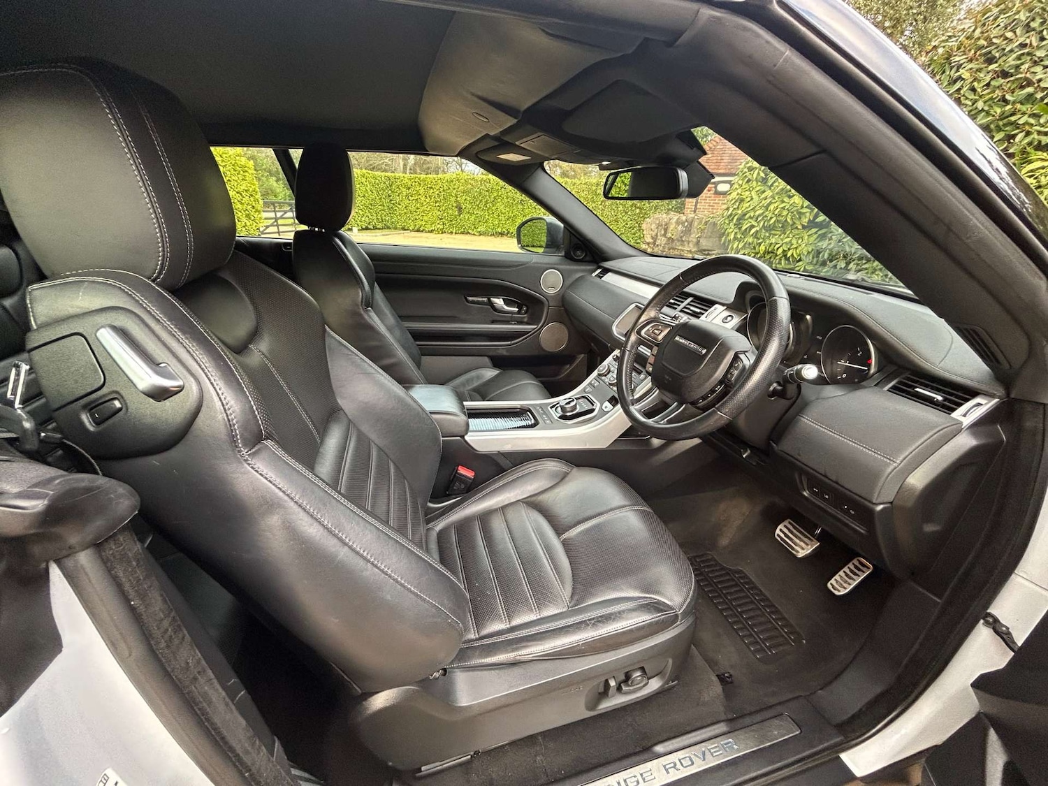 Used Land Rover Range Rover Evoque 2018 for sale - 77086216: Photo 17