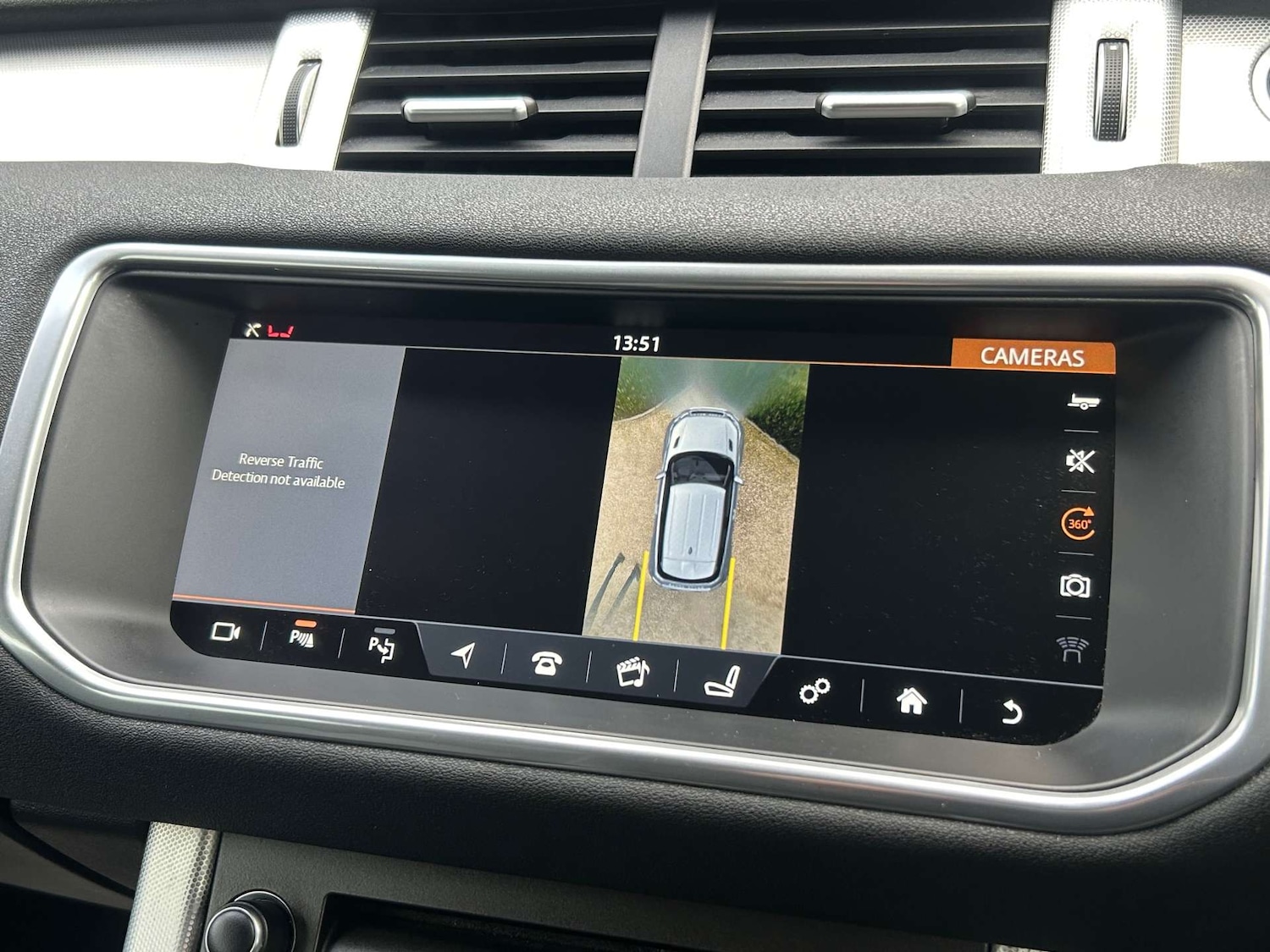 Used Land Rover Range Rover Evoque 2018 for sale - 77086216: Photo 18