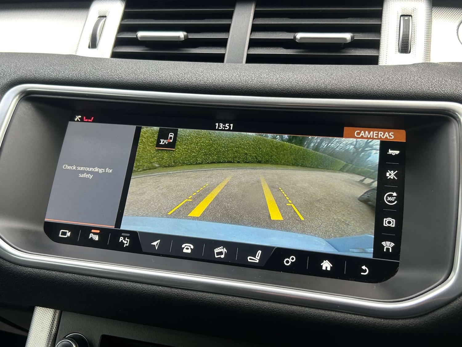 Used Land Rover Range Rover Evoque 2018 for sale - 77086216: Photo 19