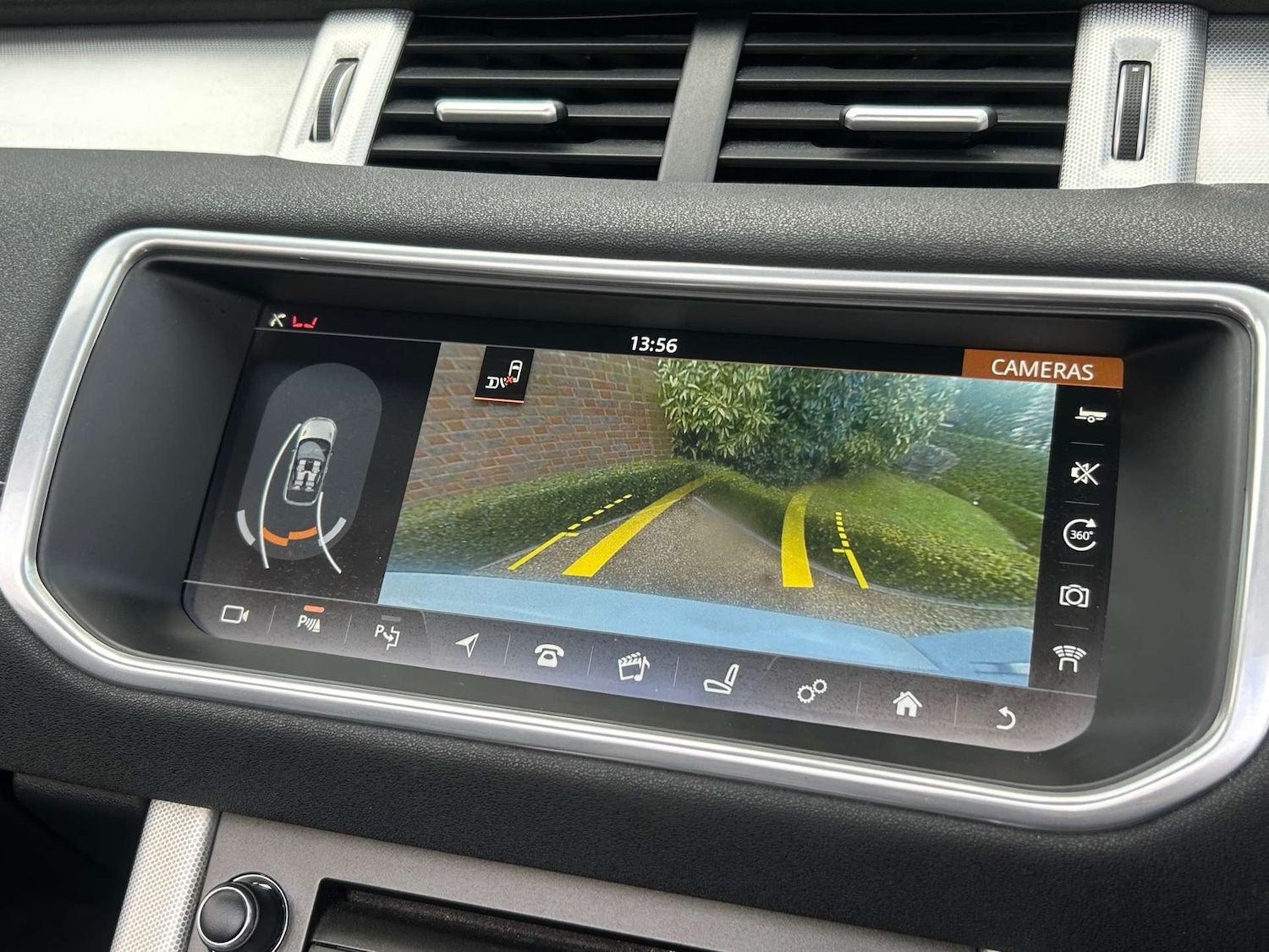 Used Land Rover Range Rover Evoque 2018 for sale - 77086216: Photo 21