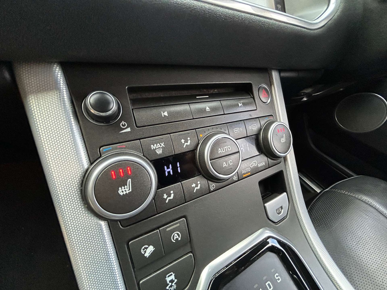 Used Land Rover Range Rover Evoque 2018 for sale - 77086216: Photo 22