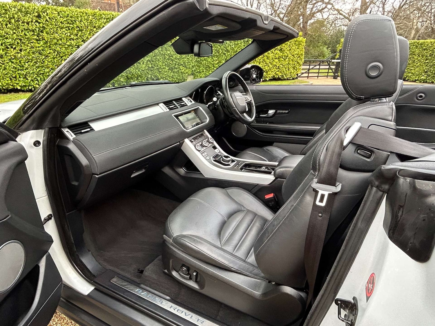 Used Land Rover Range Rover Evoque 2018 for sale - 77086216: Photo 24