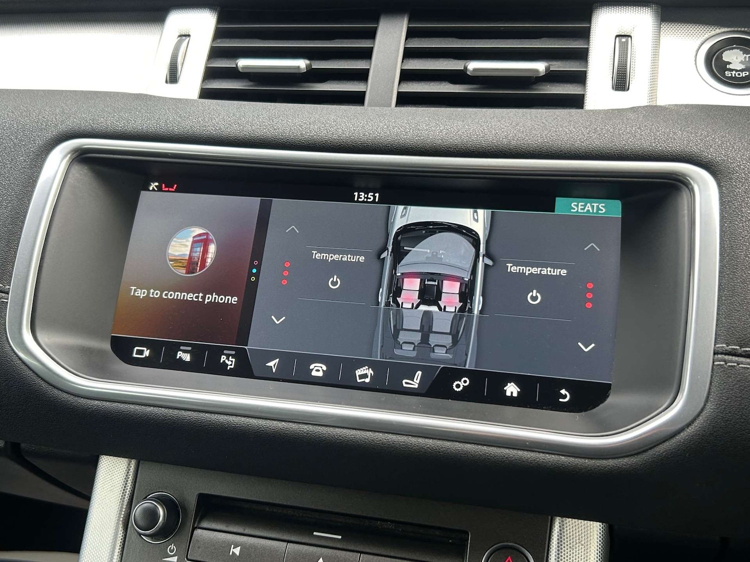 Used Land Rover Range Rover Evoque 2018 for sale - 77086216: Photo 26