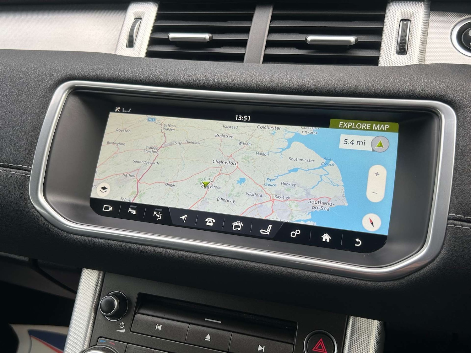 Used Land Rover Range Rover Evoque 2018 for sale - 77086216: Photo 27