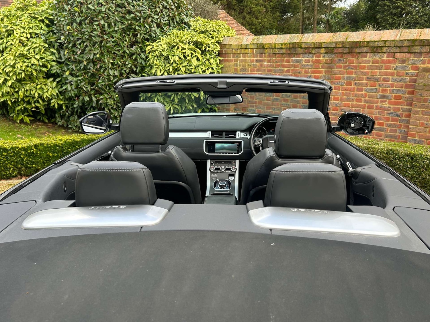 Used Land Rover Range Rover Evoque 2018 for sale - 77086216: Photo 28