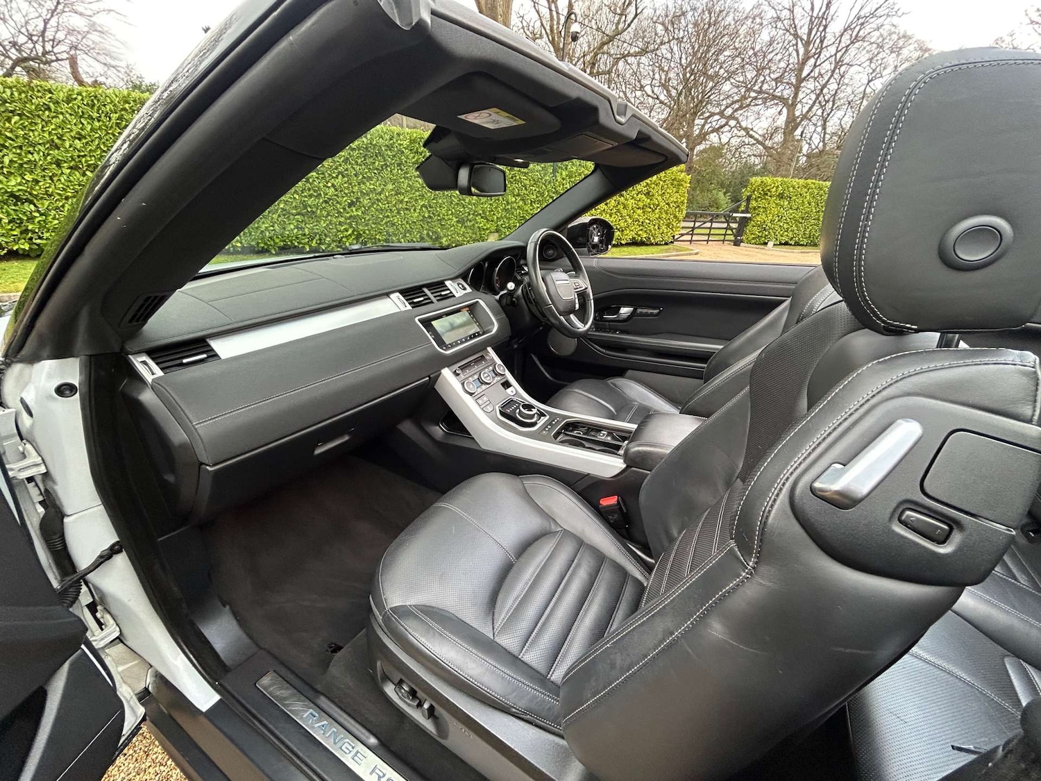 Used Land Rover Range Rover Evoque 2018 for sale - 77086216: Photo 29