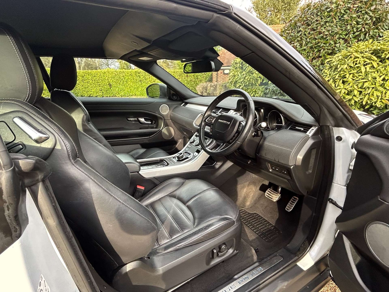 Used Land Rover Range Rover Evoque 2018 for sale - 77086216: Photo 30