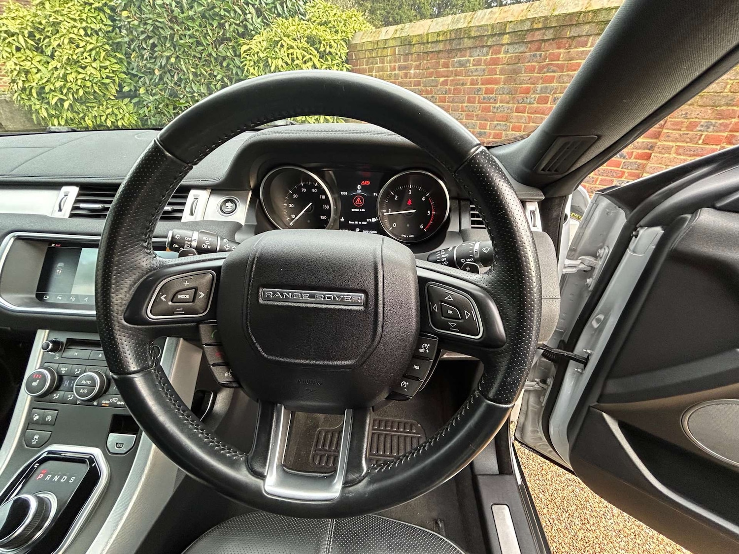 Used Land Rover Range Rover Evoque 2018 for sale - 77086216: Photo 32