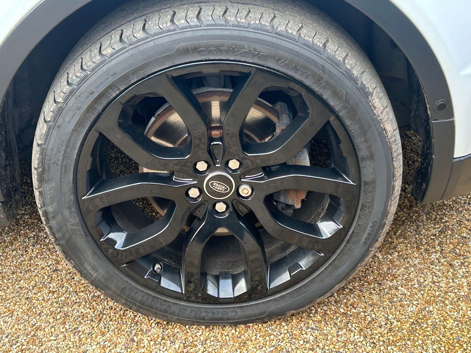 Used Land Rover Range Rover Evoque 2018 for sale - 77086216: Photo 34