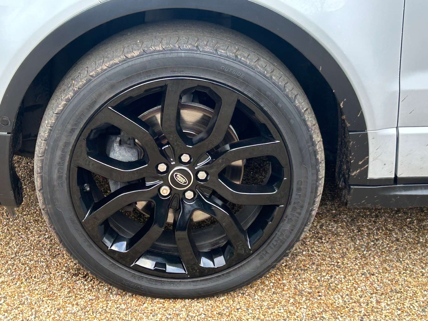 Used Land Rover Range Rover Evoque 2018 for sale - 77086216: Photo 35