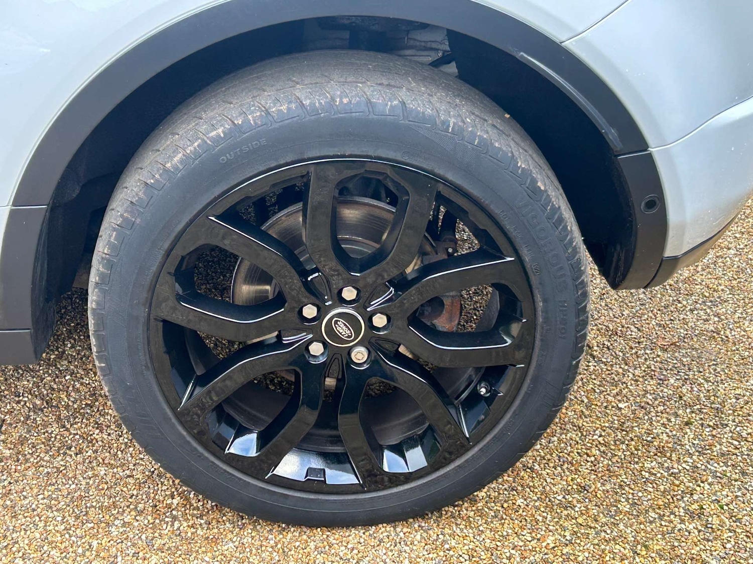 Used Land Rover Range Rover Evoque 2018 for sale - 77086216: Photo 36