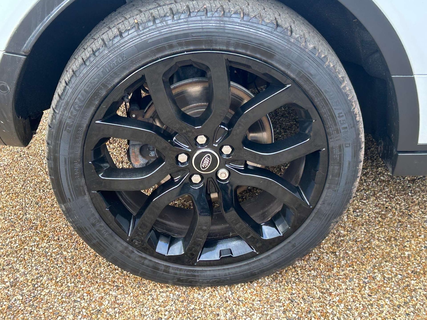 Used Land Rover Range Rover Evoque 2018 for sale - 77086216: Photo 37