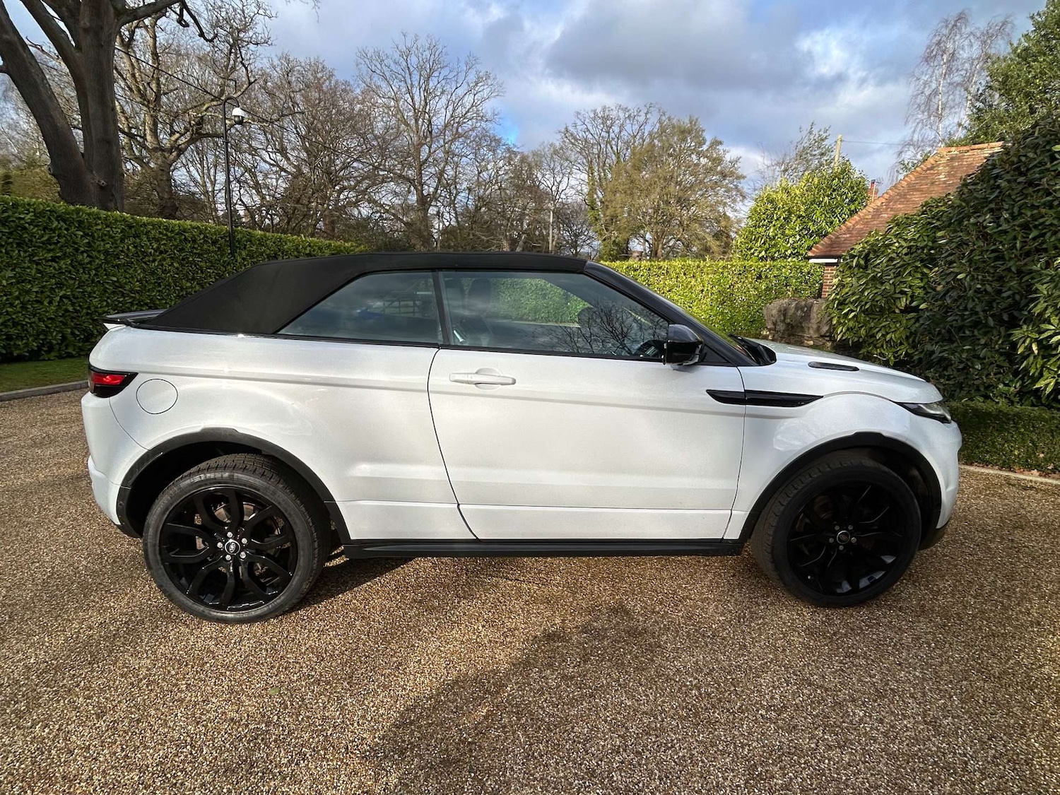 Used Land Rover Range Rover Evoque 2018 for sale - 77086216: Photo 4