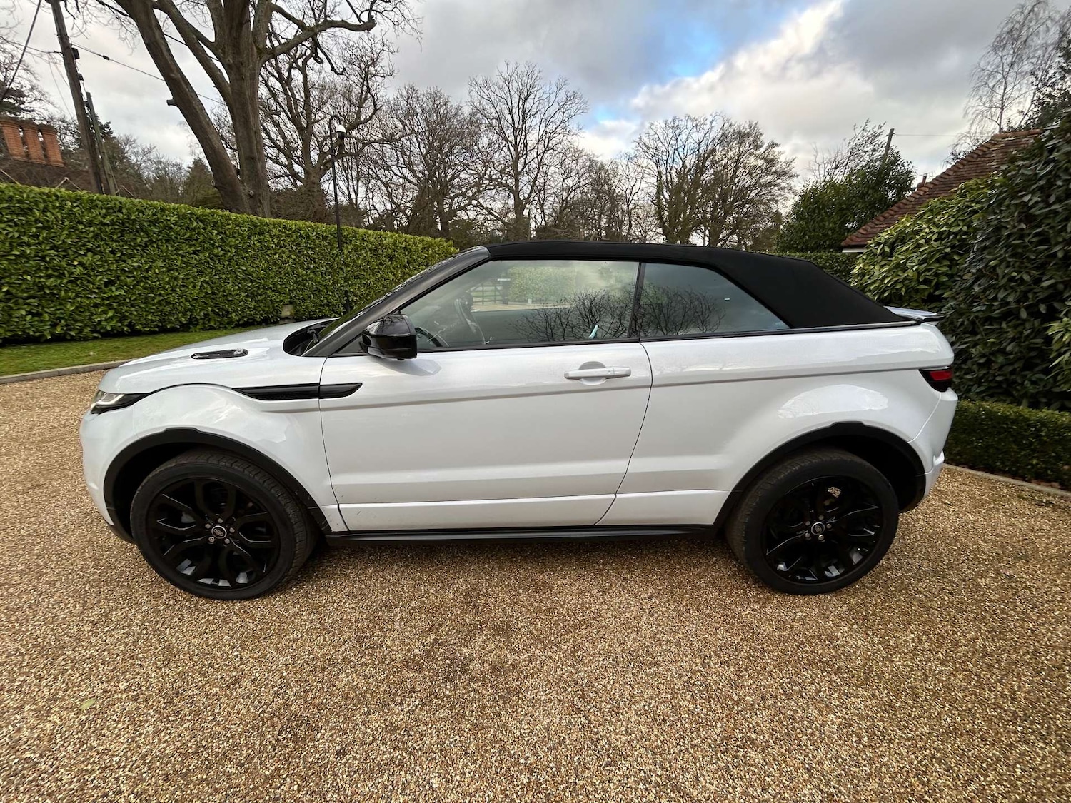 Used Land Rover Range Rover Evoque 2018 for sale - 77086216: Photo 6