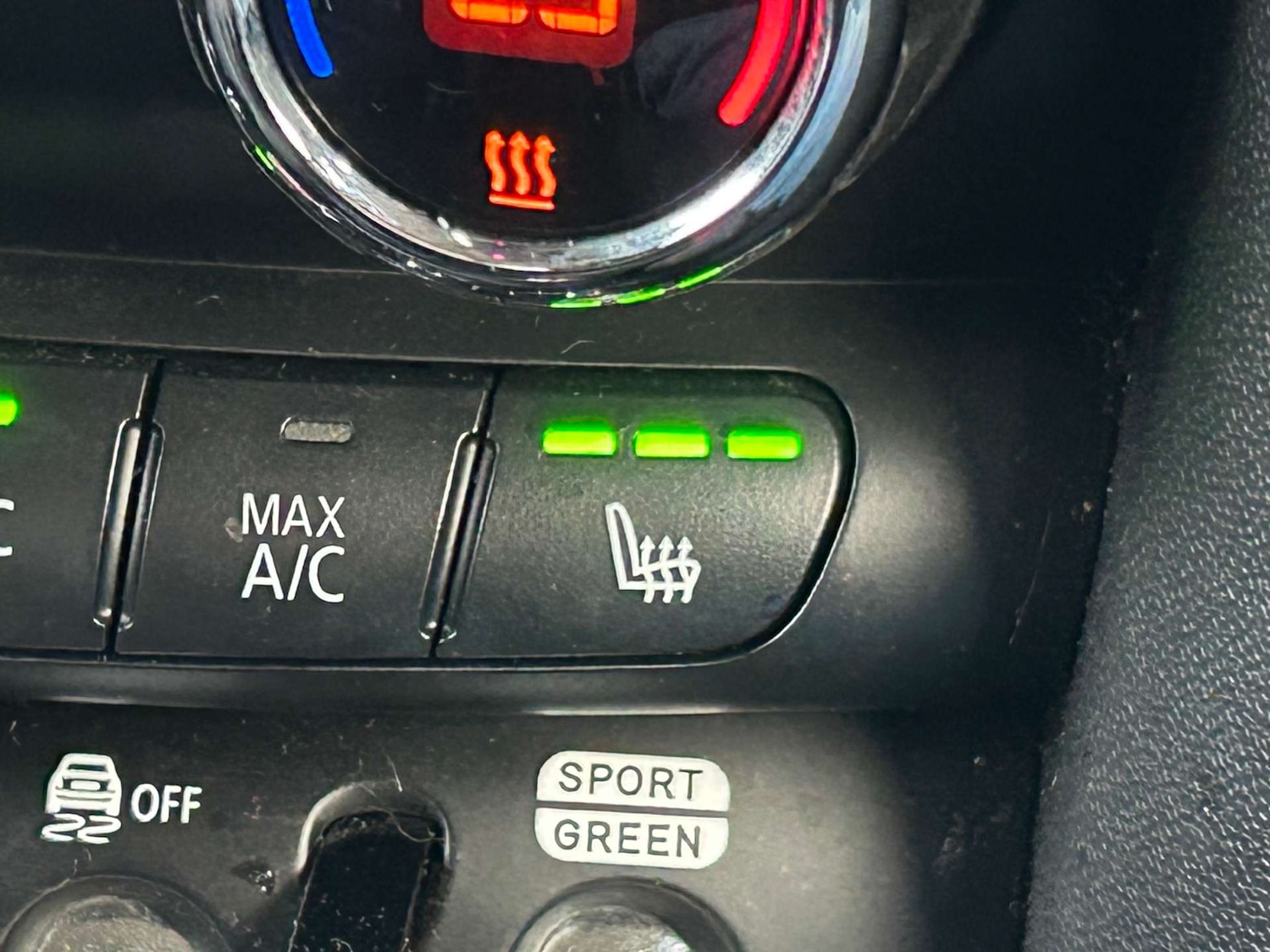 Used MINI Hatch 2018 for sale - 77431927: Photo 11