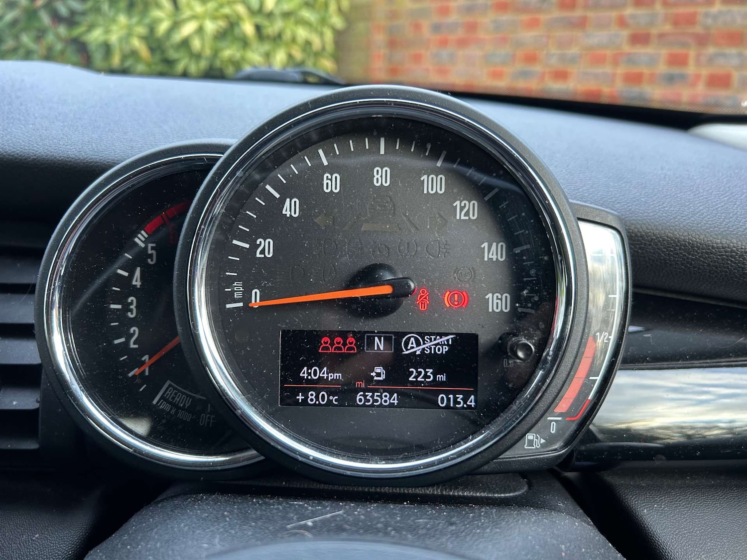 Used MINI Hatch 2018 for sale - 77431927: Photo 12