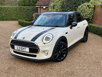 Used MINI Hatch 2018 for sale - 77431927: Photo